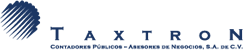 Taxtron